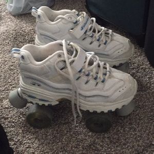 Skechers Roller Skates